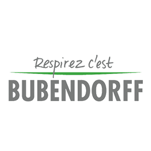 Logo partenaire Bubendorff