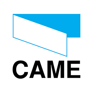 Logo partenaire CAME