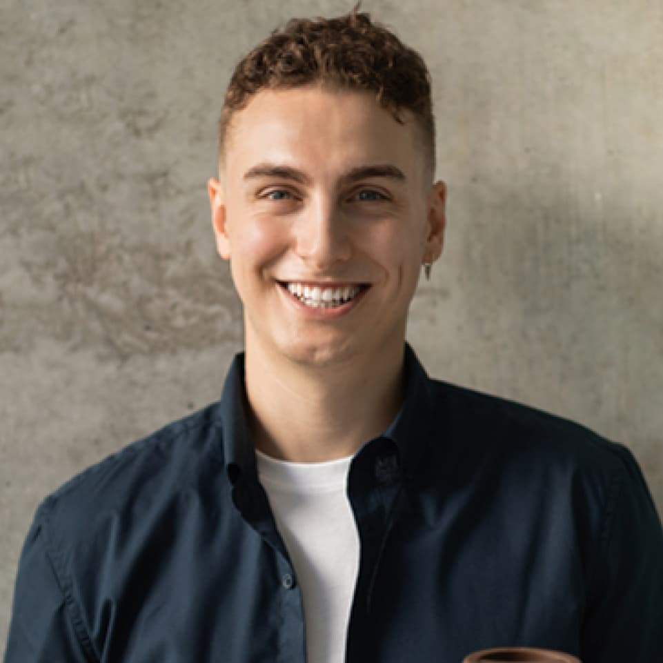 Michael Rodriguez